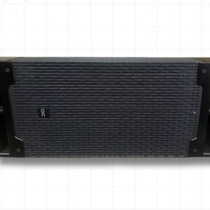 AC K-LA210-DSP LINE ARRAY ACTIVO 2X10" 1600W