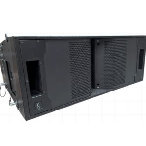 AC K-LA212-DSP LINE ARRAY ACTIVO 2X12" 1600W ( AUDIOCENTER )