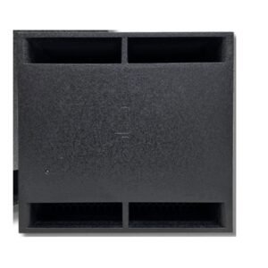 K-LA118-DSP | AC | SUBWOOFER 18" 1600" 137dB