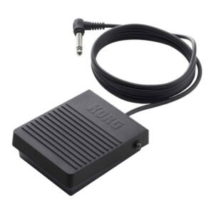 ALESIS ASP-1  PEDAL SUSTAIN PARA TECLADO