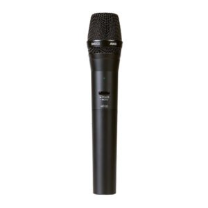 AKG DMS100 VOCAL SET SIST INALAMBRICO DIGITAL DE MANO 2.4GHZ 4 CANALES "AKG"