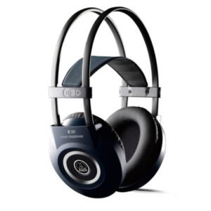 AKG K99 AUDIFONOS PROFESIONALES STEREO