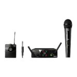 AKG WMS40 MINI DUAL MIXED