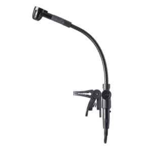AKG C519 ML  Micrófono Condensador con clip en miniatura