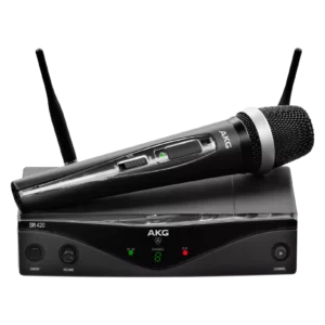 AKG WMS420 VOCAL SET SISTEMA INALAMBRICO