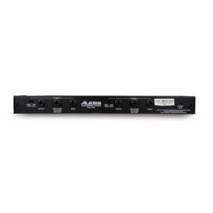 ALESIS 3630  COMPRESOR 2 CANALES RMS