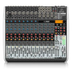 Behringer Xenyx QX2222USB