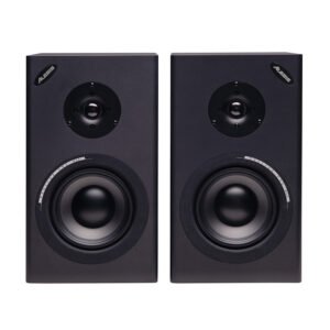 ALESIS ONEMKII  MONITOR PSTUDIO 200 W 6” 40HM