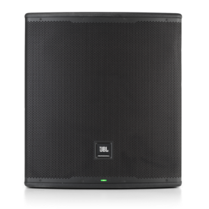 JBL EON718S Subwoofer 18" 1500W 131dB