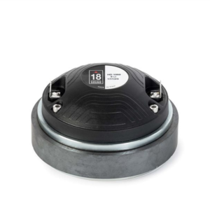 HD1050 | Eighteen Sound | Controlador de compresión de alta frecuencia de salida 1"