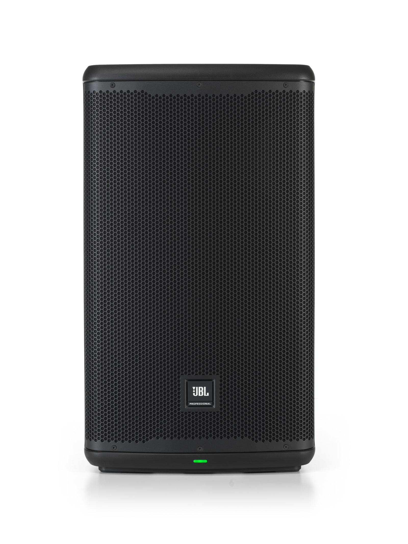 JBL EON712 parlante activo 12" con bluetooth 1300W 127dB