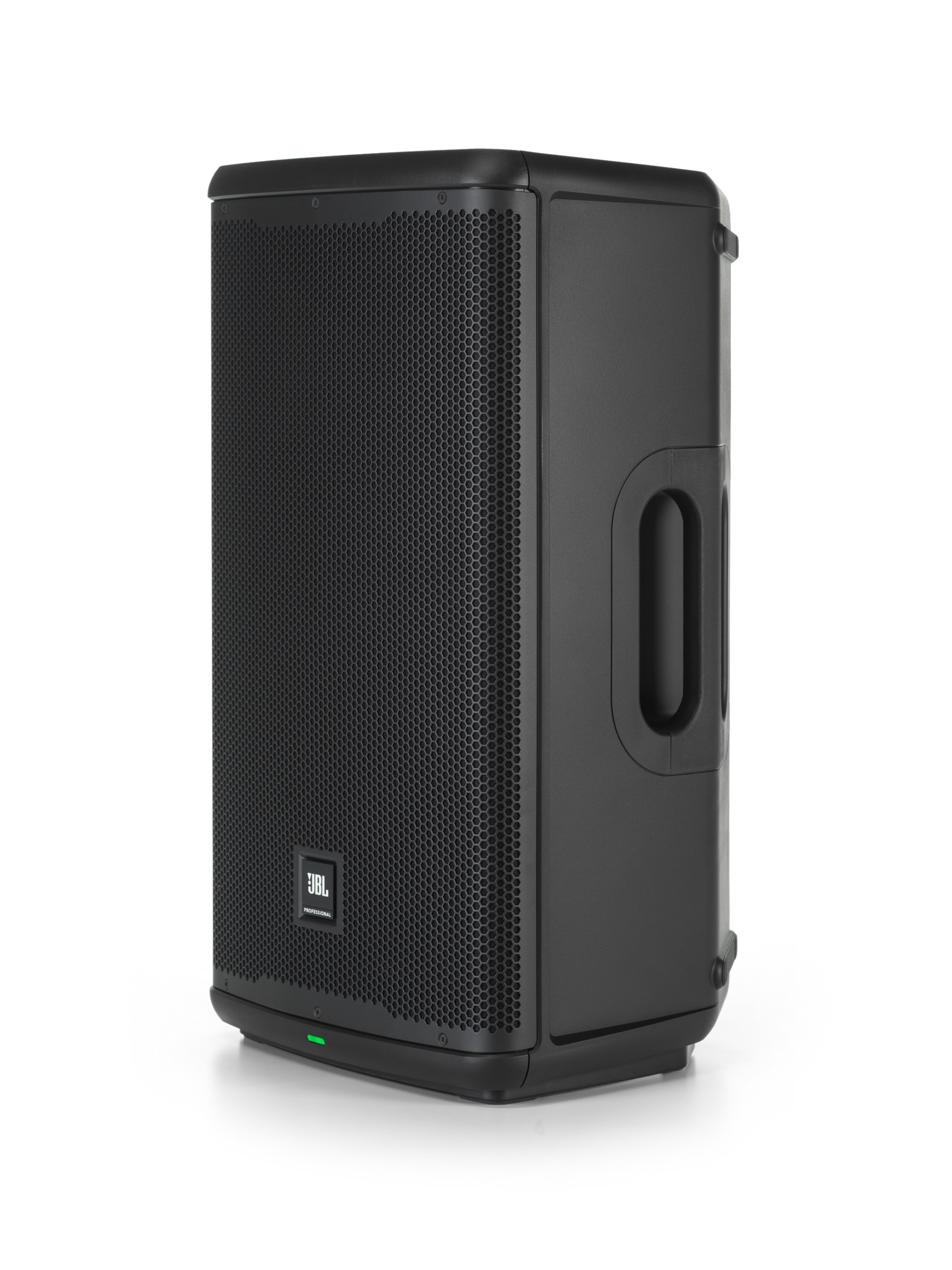 JBL EON712 parlante activo 12" con bluetooth 1300W 127dB - Imagen 3