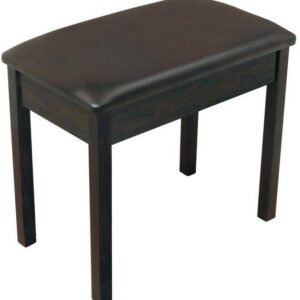 On-Stage KB8802R Banco Para Piano