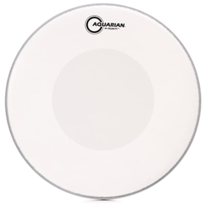 AQU-VEL14 | AQUARIAN DRUMHEADS | PARCHE 14" HI-VELOCITY "AQUARIAN"