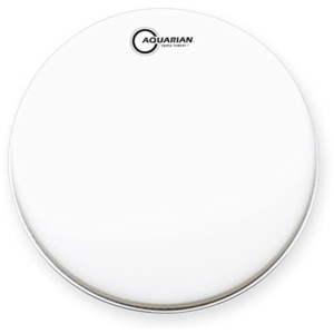 AQU-TRP14 | AQUARIAN DRUMHEADS | PARCHE 16" TRIPLE THREAT SNARE "AQUARIAN"
