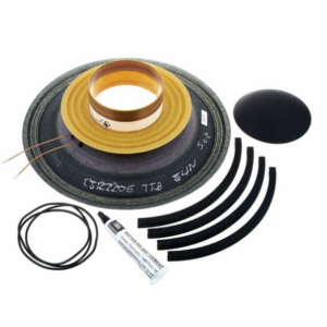 C8R-2035 | JBL | Cone Kit woofer de repuesto para JBL 2035