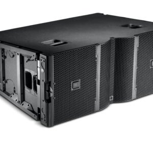 VTX-S28 | JBL | Subwoofer doble suspendible de 18 pulgadas