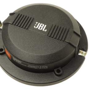 D8R-2432 | JBL | Diafragma AM7212/64 para JBL 2432H