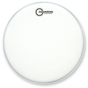 AQU-TCFXPD16 | AQUARIAN DRUMHEADS | PARCHE 16" TC FOCUS-X W/REVERSE PD 16" "AQUARIAN"