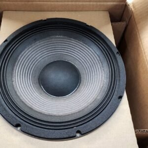 5045365X | JBL | Woofer de repuesto de 10" JBL 610H para EON610