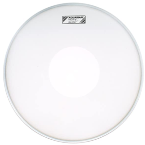 AQU-TCFXPD14 | AQUARIAN DRUMHEADS | PARCHE 14" TC FOCUS-X W/REVERSE PD 14" "AQUARIAN"