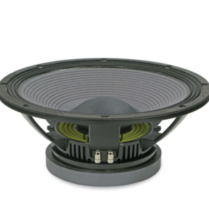 Eighteen Sound 15LW2400 Transductor de baja frecuencia