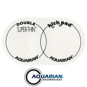 AQUARIAN DRUMHEADS  AQU-TA1  TONE TAB