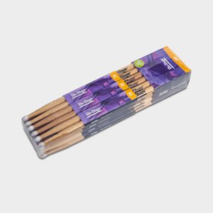 HN2B PACK X 12 | On-Stage | Baquetas 2B Pack De 12 Pares