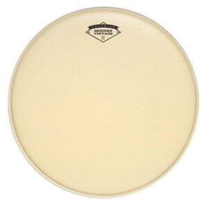 AQU-MODII-12 | AQUARIAN DRUMHEADS | PARCHE 12" MODERN VINTAGE TWO PLY "AQUARIAN"