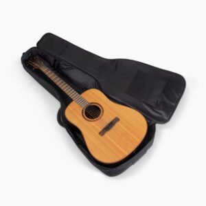 On-Stage GBA4770 Estuche Estándar Para Guitarra Acústica