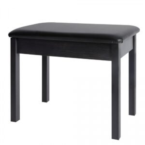 KB8802B | On-Stage | Banco Para Piano