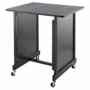 On-Stage WSR7500B Gabinete de bastidor / rack