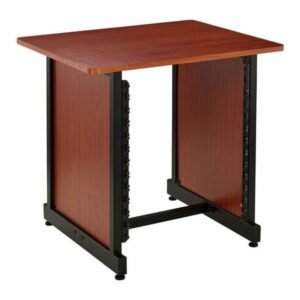 On-Stage WSR7500RB Gabinete Para Racks / Bastidor