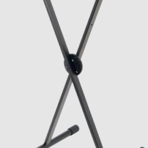 On-Stage KS7590 Soporte para Teclado Single-X
