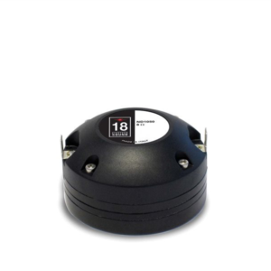 ND1050 | Eighteen Sound | Controlador de compresión de alta frecuencia 1"