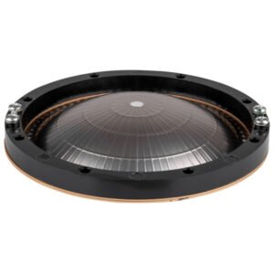 JBL D16R-2450 Diafragma de repuesto para 2450J 2446J 2447J 16 Ohm