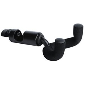 GS7800 | On-Stage | Soporte para micrófono U-mount® / Soporte para guitarra