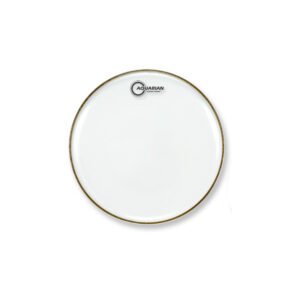 AQUARIAN DRUMHEADS AQU-CCSN13 PARCHE 13" CLASSIC CLEAR SNARE BOTTOM