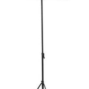 On-Stage SM7022BB-OSS Atril desmontable para partituras con bolsa
