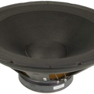 124-67001-01X | JBL | woofer de repuesto de 15 pulgadas
