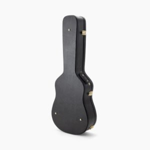 GCA5000B | On-Stage | Estuche rígido para guitarra acústica