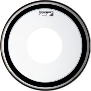 AQU-HE13 | AQUARIAN DRUMHEADS | PARCHE 13" HI ENERGY13"  "AQUARIAN"