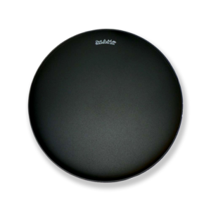 AQU-JD10 | AQUARIAN DRUMHEADS | PARCHE 10" DE JOHNETTE TC/BLK10"  "AQUARIAN"