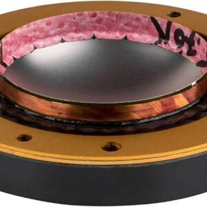 D16R-2425 | JBL | Diafragma de repuesto para JBL 2425J