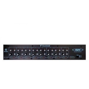 RS2399SP | Soundcraft | Tarjeta de entrada de línea/micrófono de 8 canales