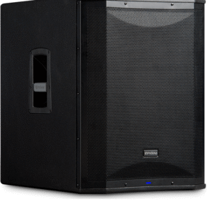 Presonus AIR 18S Subwoofer Activo 18" 1200 Watts