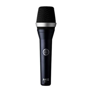 AKG D5 C Micrófono Vocal de Mano Dinámico Cardiode