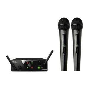 AKG WMS40 MINI DUAL