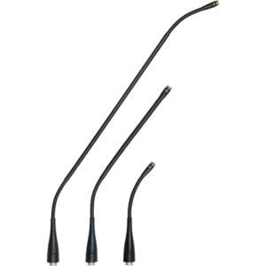 AKG GN50 M Módulo de cuello de ganso modular de referencia de 500 mm (19,7 pulg.) - Serie DAM