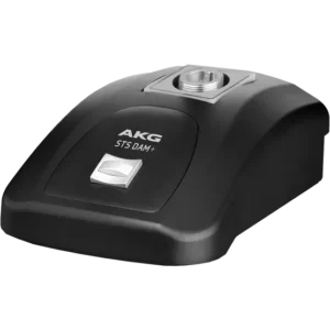 STS DAM+ | AKG | Soporte de mesa profesional para usar con módulos DAM+ y derivados